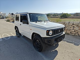 Jimny